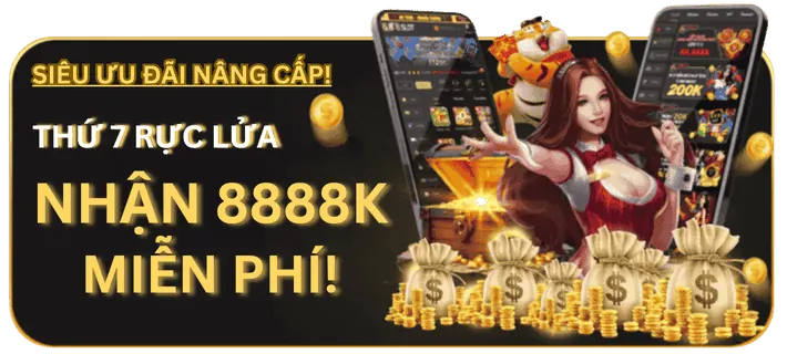 Khuyến mãi hấp dẫn king777 nhà cái tháng 5 năm 2026