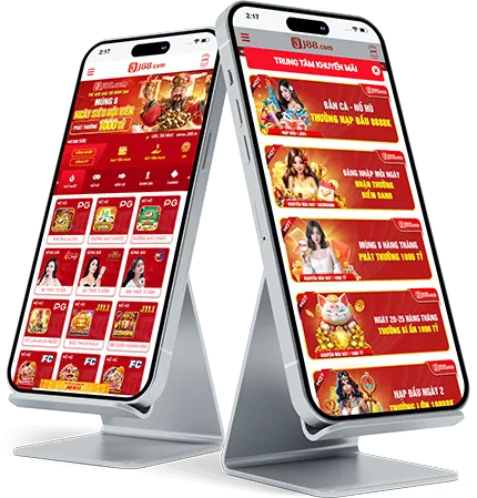 Đa dạng trò chơi trên ứng dụng king777 nhà cái