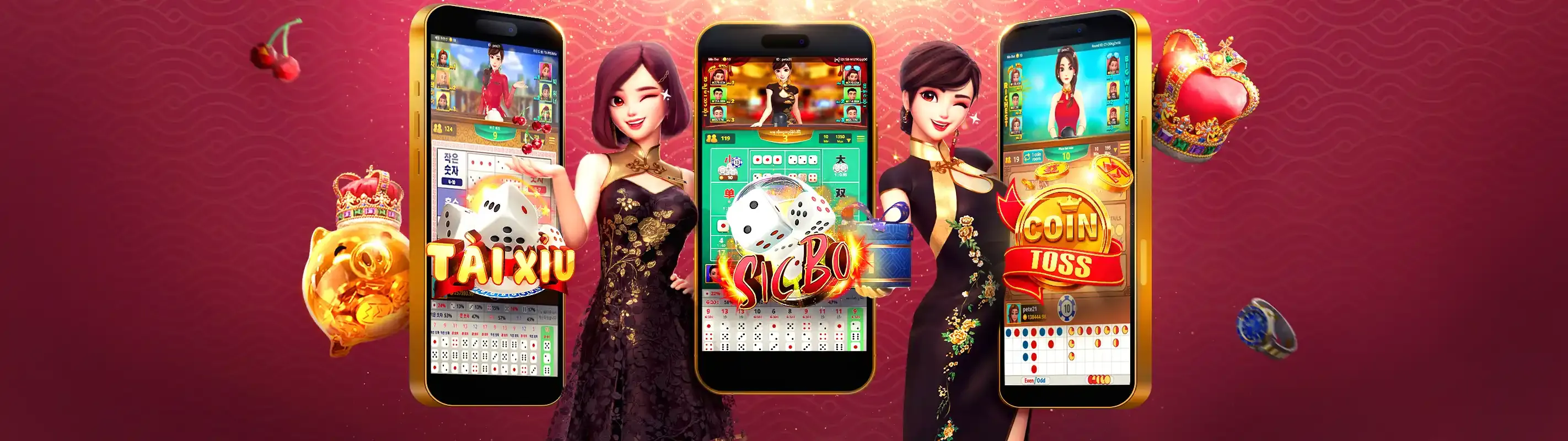 King777 nhà cái Bắn Cá 2026