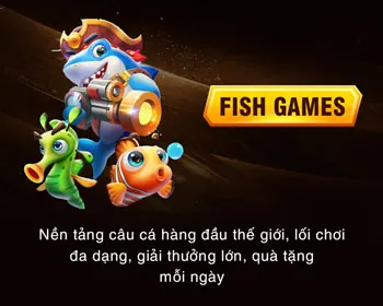 Đa Dạng Các Phiên Bản Bắn Cá