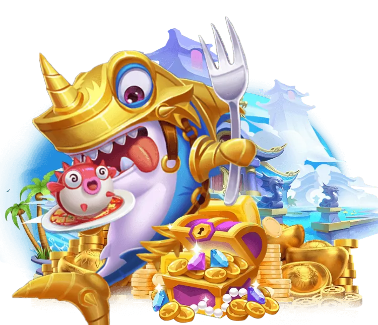 Bắn Cá Đổi Thưởng King777